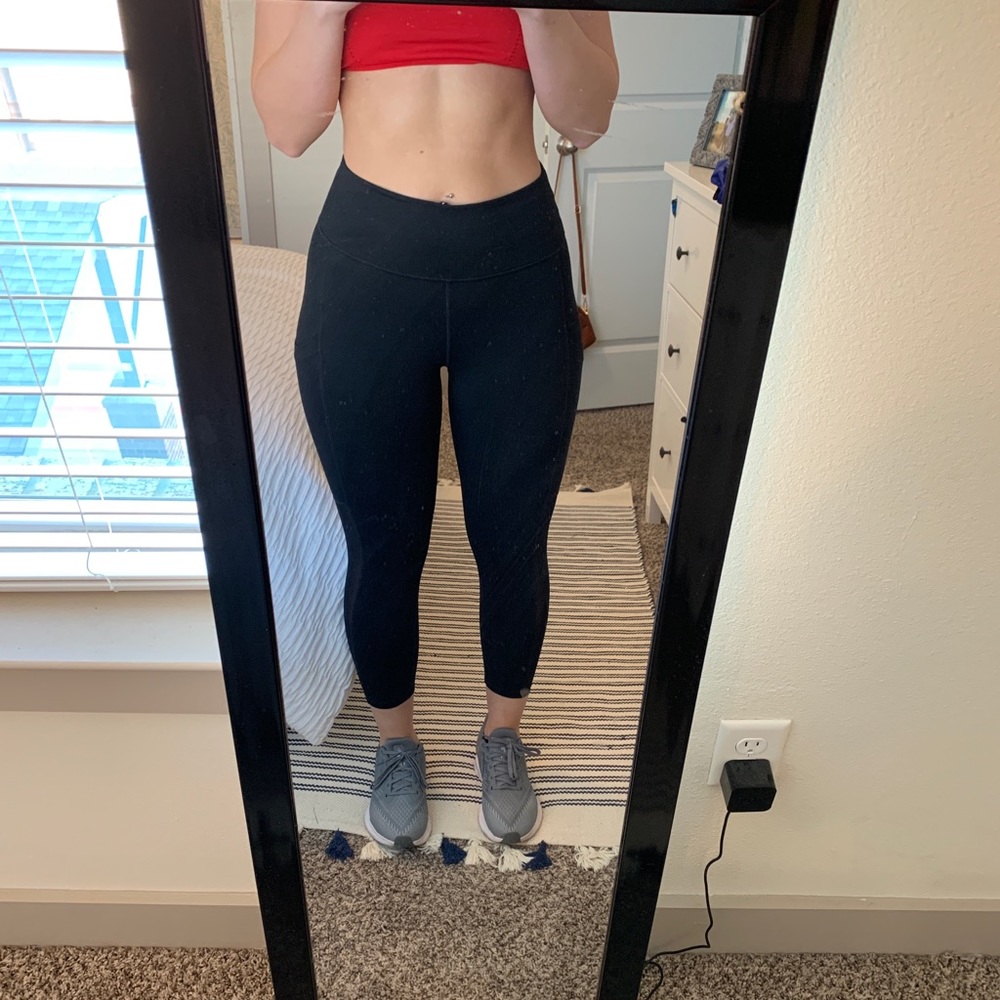 Fabletics leggings